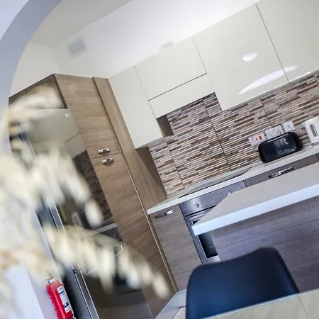 Lovely & Spacious Close To The By 360 Estates Apartament St. Paul's Bay
