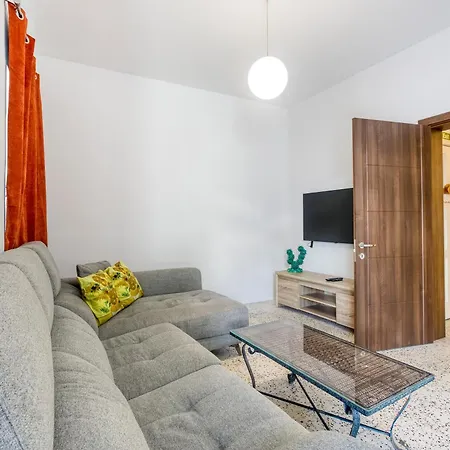 Lovely & Spacious Close To The By 360 Estates Apartment St. Paul's Bay