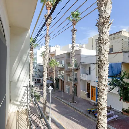 Lovely & Spacious Close To The By 360 Estates St. Paul's Bay