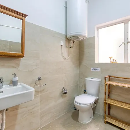 Lovely & Spacious Close To The By 360 Estates Apartament St. Paul's Bay