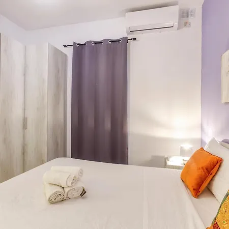Lovely & Spacious Close To The By 360 Estates Appartamento St. Paul's Bay