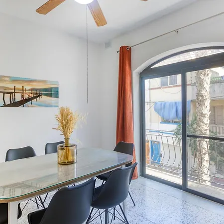Lovely & Spacious Close To The By 360 Estates Appartamento *